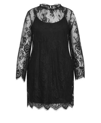 Women's Plus Size Micaela Dress