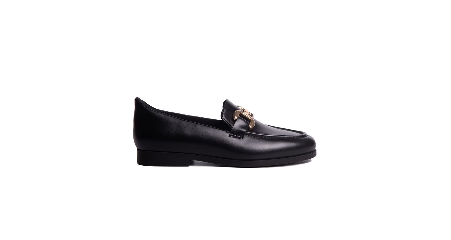 Womens Avery Street Hands-Free Slip On Technology Loafers