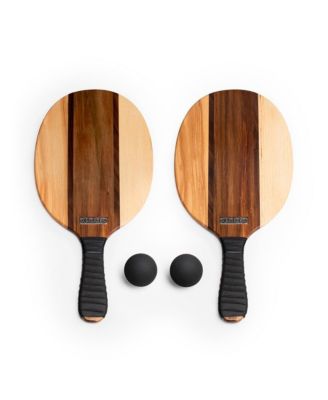 Paddle Ball Set