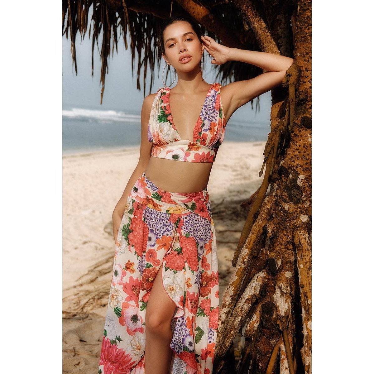 Luna B Women's Spirit Skirt