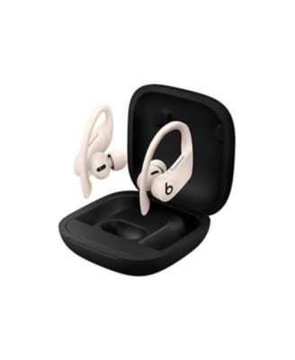 PowerPro Wireless Earphones - Ivory
