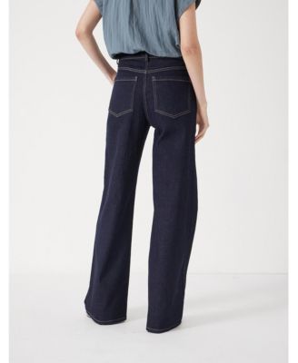 Women's Rowan Welt Pocket Flared Jeans
