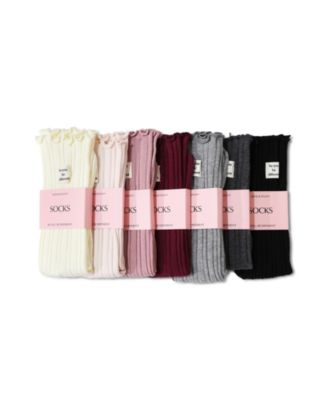 Women's Beloved Pack Socks