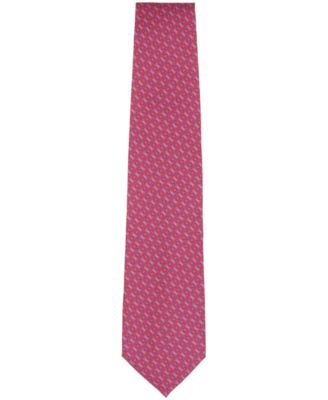 Men's Connected Neat Classic Tie