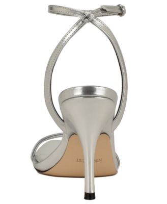 Women's Villo Strappy Stiletto Dress Sandals