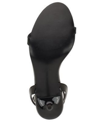 Women's Waltz Strappy Stiletto Dress Sandals