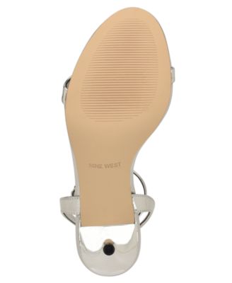 Women's Waltz Strappy Stiletto Dress Sandals