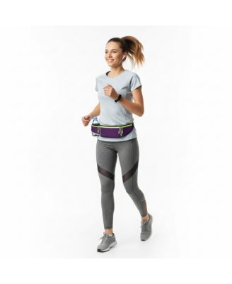 3pExperts Running Belt With Water Slot