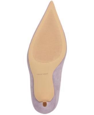 Women's Gemmha Slip-On Stiletto Pumps