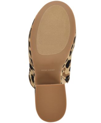 Women's Olley High Block Heel Platform Sandals