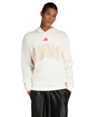 Men's Stadium Knit Graphic Hoodie