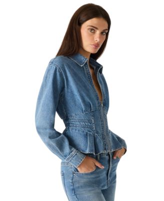 Women's Aria Corset Waist Top