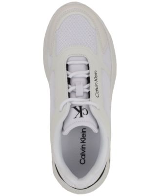 Women's Amyra Lace-Up Sneakers