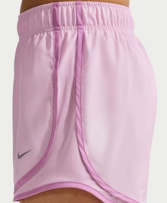 Women's Tempo Dri-FIT Mid Rise Running Shorts