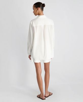 Women's Drawstring Shorts