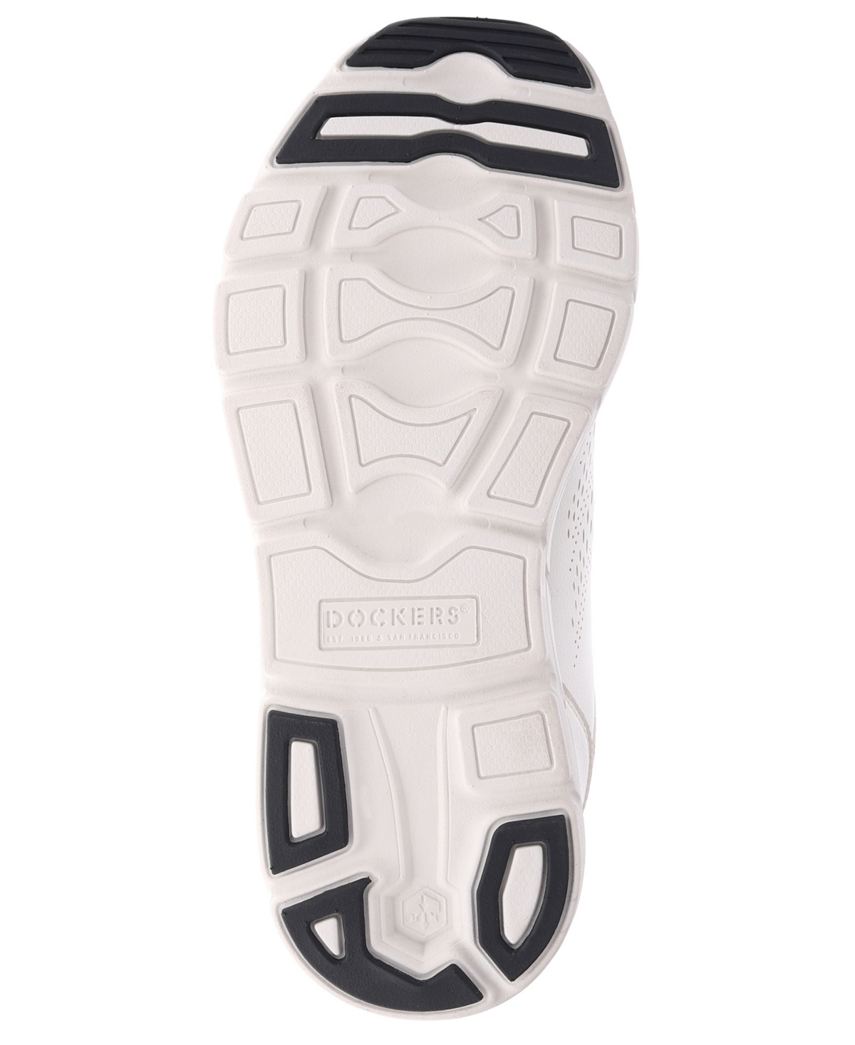 Dockers Men's Go-2 Dress Casual Lace-Up Sneakers