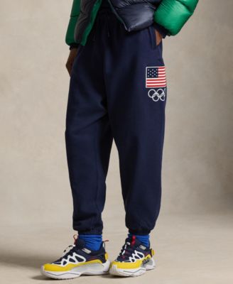 Women's Team USA Signature Graphics Sweatpants