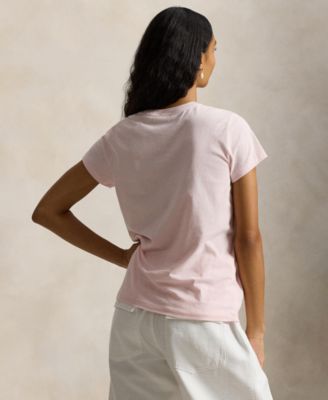 Women's Crew Neck T-Shirt