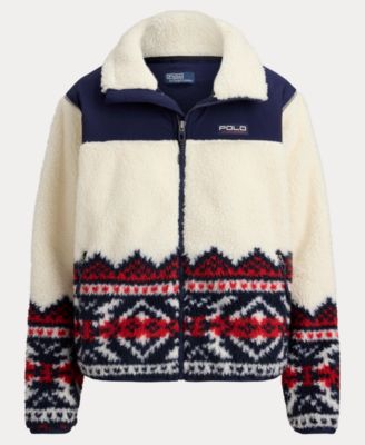 Women's Team USA Full-Zip Jacket