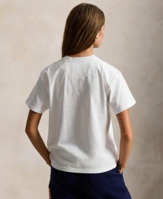 Women's Team USA Short-Sleeve T-Shirt