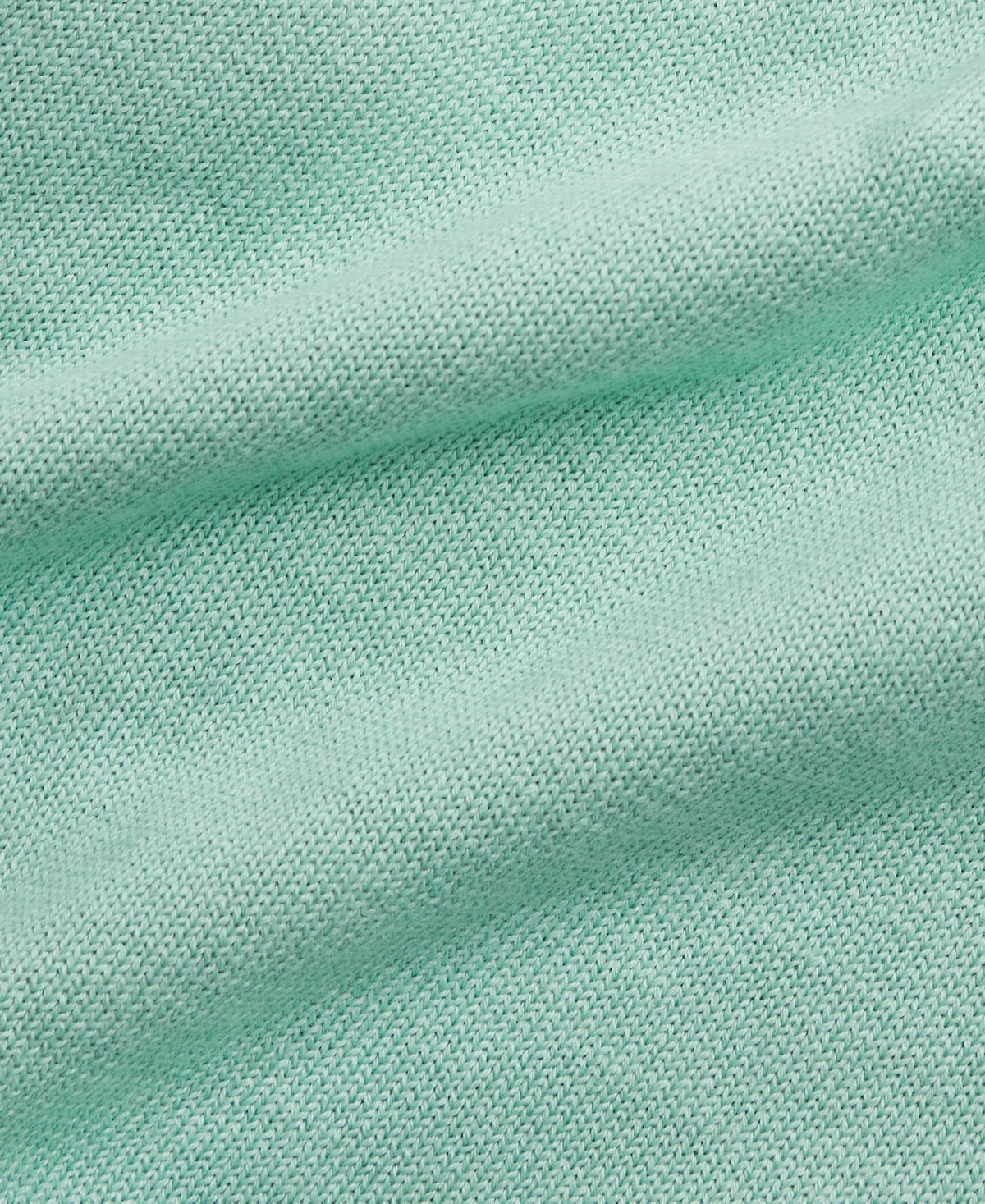 Polo Ralph Lauren Baby Girls' Mini-Cable Overall Dress