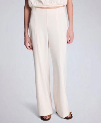 Women's High-Rise Hollywood Pants