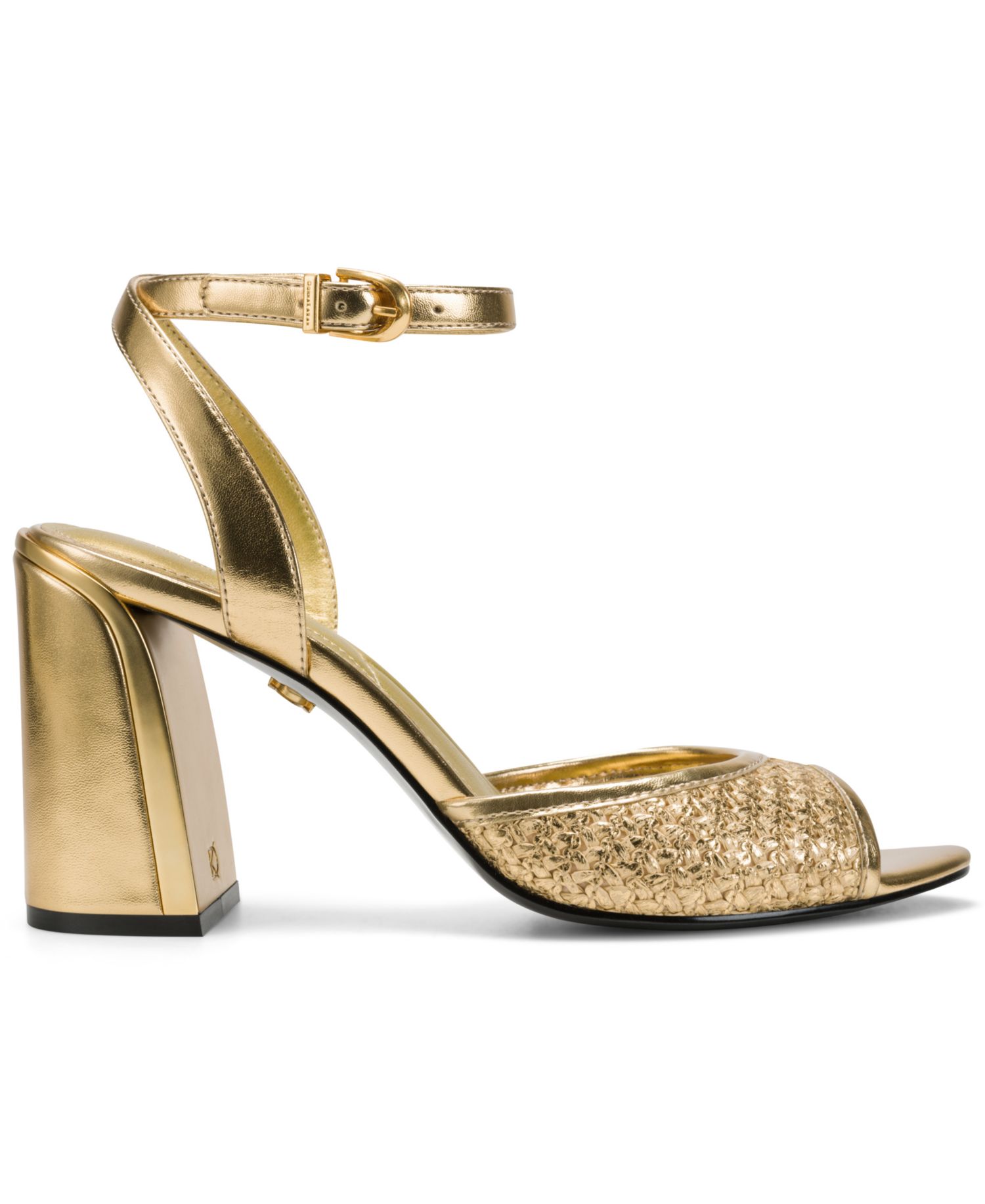 Women's Sinclair Ankle Strap Dress Sandals