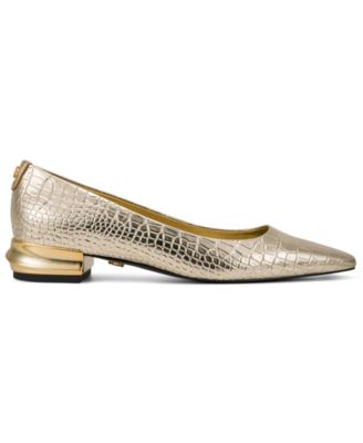 Women's Savita Slip-On Flats