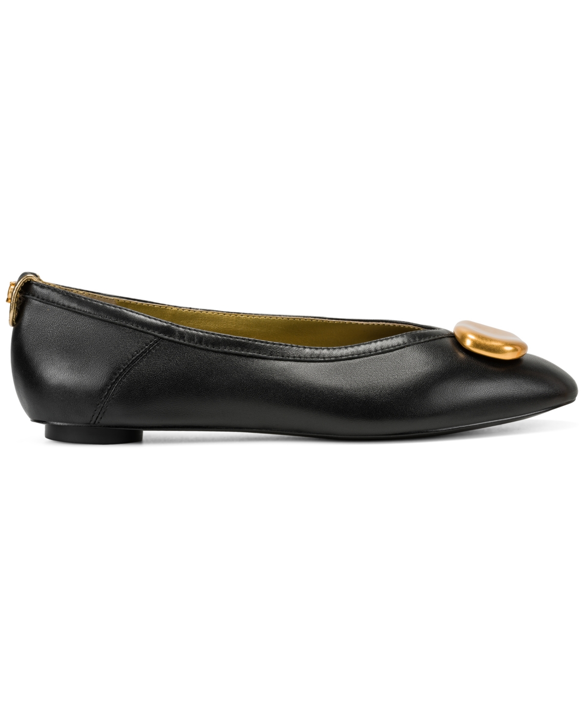 Donna Karan New York Women's Arciela Ballet Flats