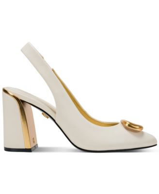 Women's Rebecca Slingback Pumps