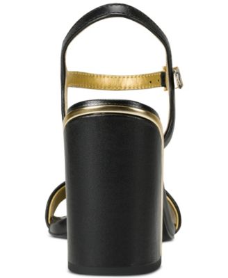 Women's Seraphina Ankle Strap Dress Sandals