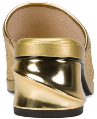 Women's Tinley Slip-On Mules