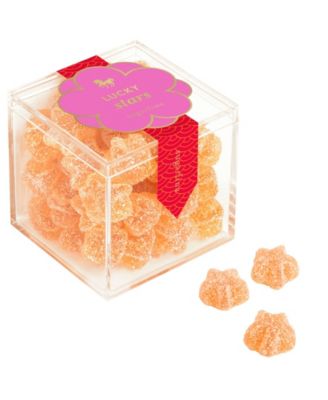 Lunar New Year Lucky Stars Candy Cube Kit, 3 Pieces