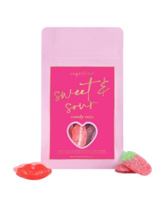 Valentine's Day Sweet Sour Candy Mix Bag Duo, 2-Pc.