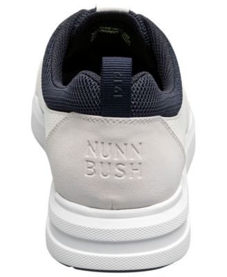 Men's Kore City Rally Moc-Toe Sneakers