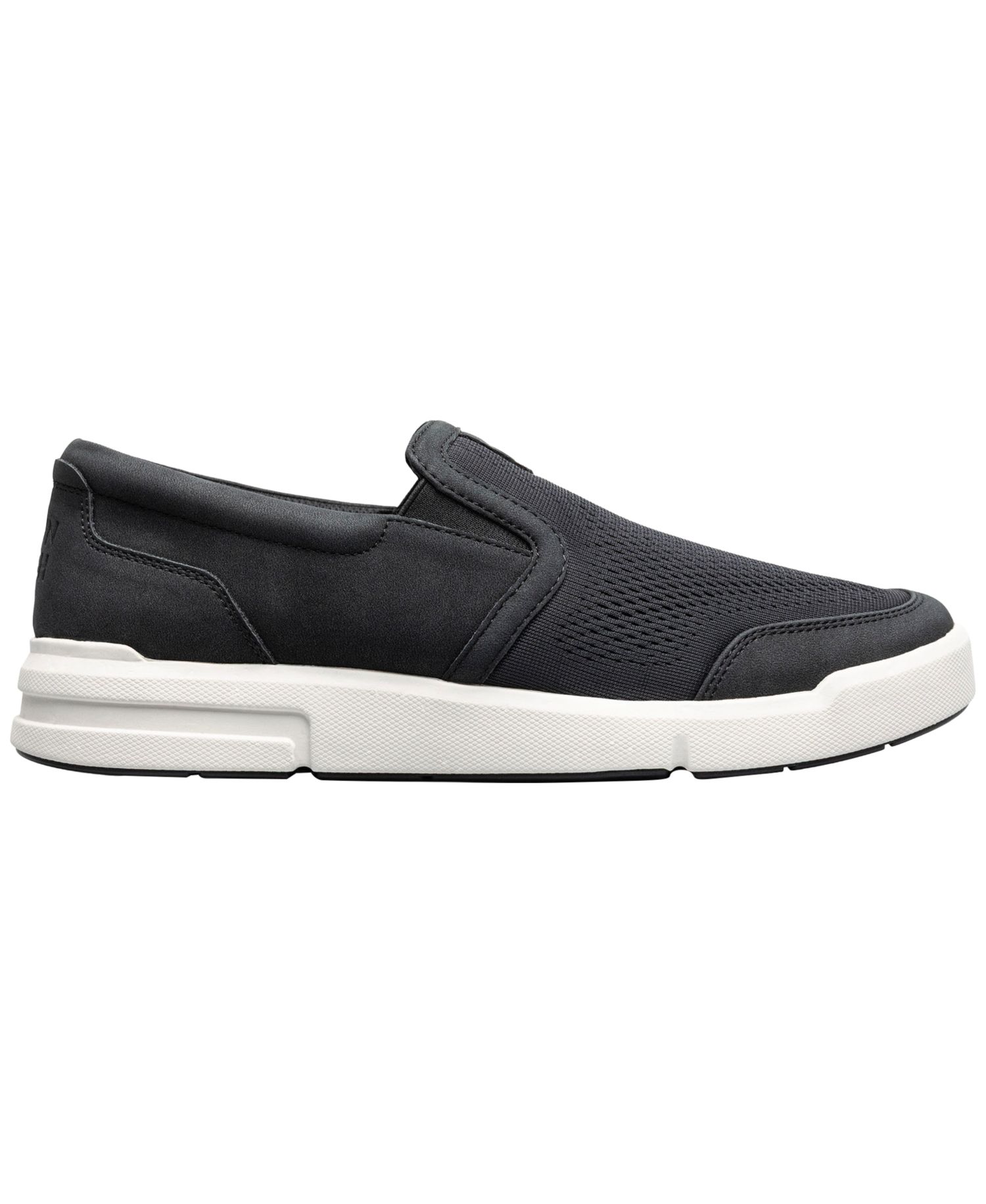 Men’s Kore City Rally Mesh Moc-Toe Shoes