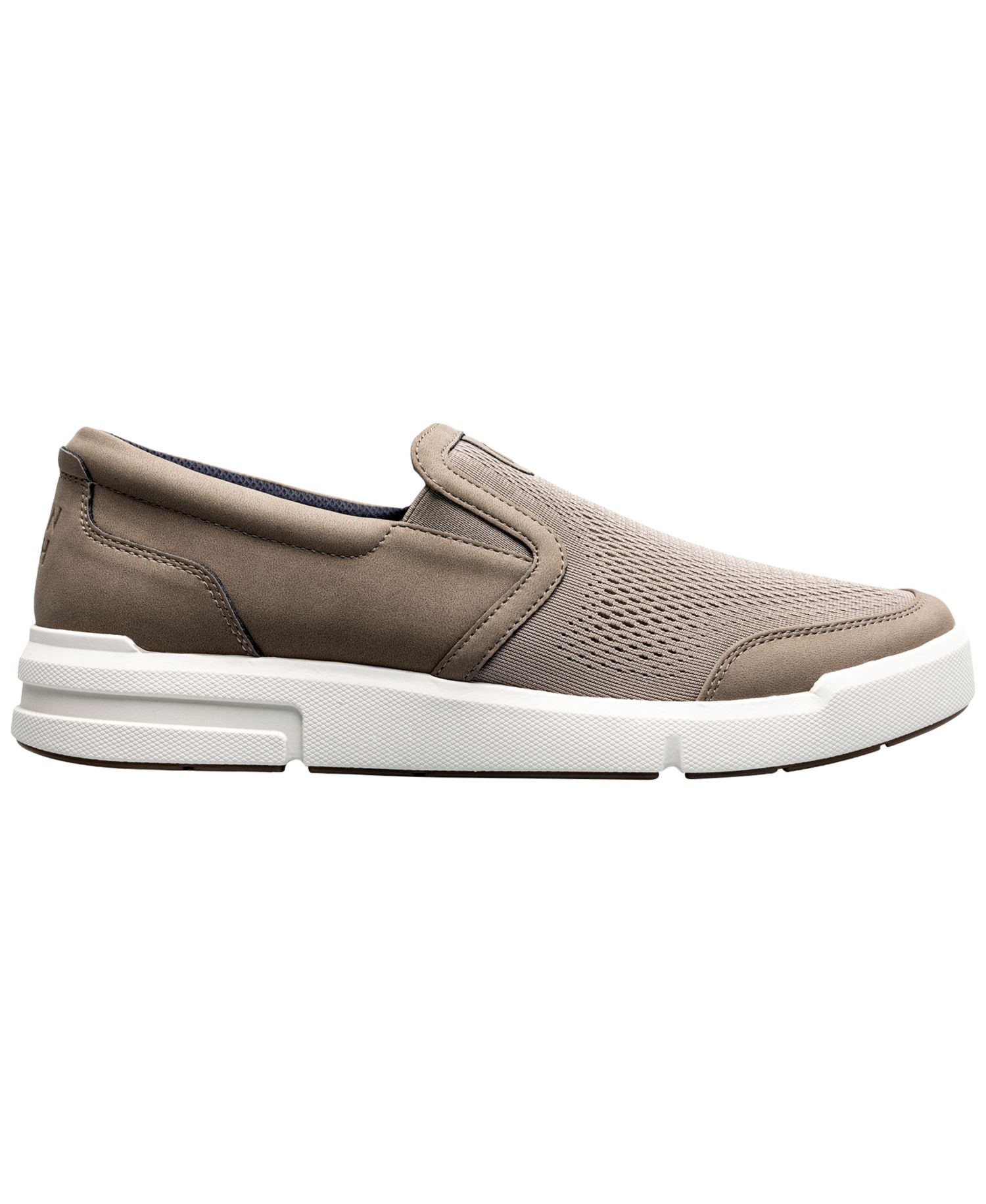 Men’s Kore City Rally Mesh Moc-Toe Shoes