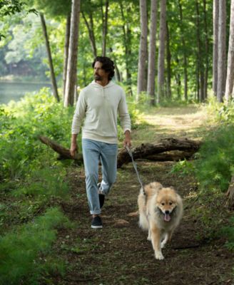 Men's Kore City Rally Mesh Moc-Toe Shoes