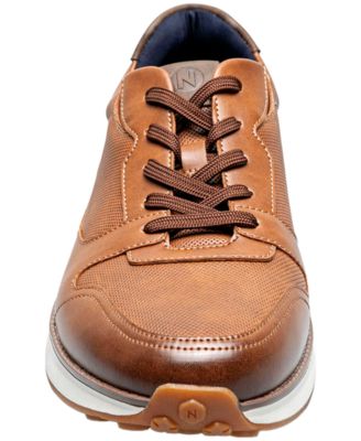 Men's Kore Swift Moc-Toe Sneakers