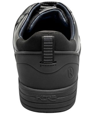 Men's Kore City Walk Work Lace-Up Oxford Shoes