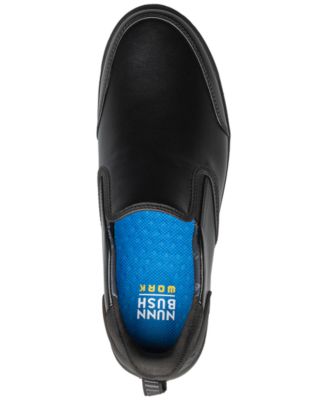 Men's Kore City Walk Work Slip-On Shoes