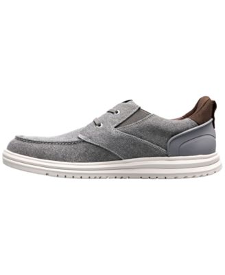 Men's Brew City Moc-Toe Oxford Shoes