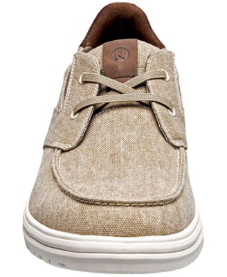 Men's Brew City Moc-Toe Oxford Shoes
