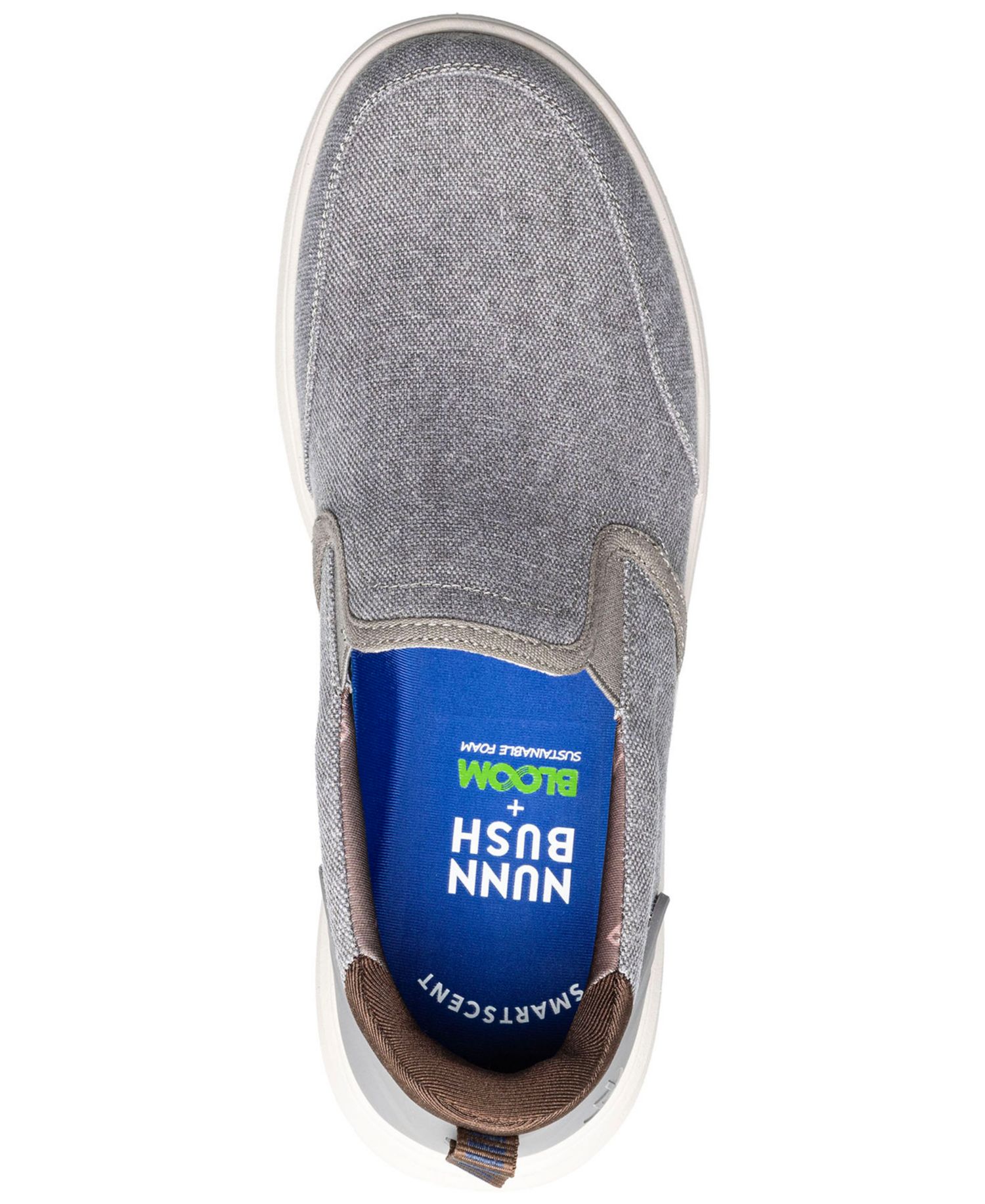 Brew City Moc Toe Slip On Shoes