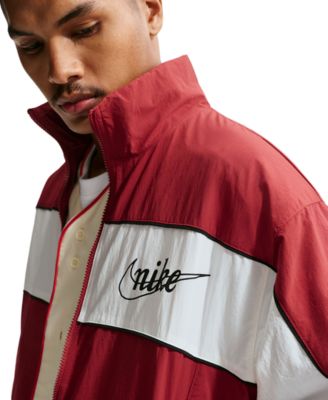 Men's Sportswear Club Full-Zip Jacket