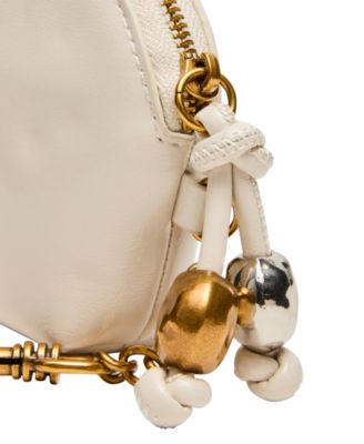 Bcassidi Zip-Top Wallet