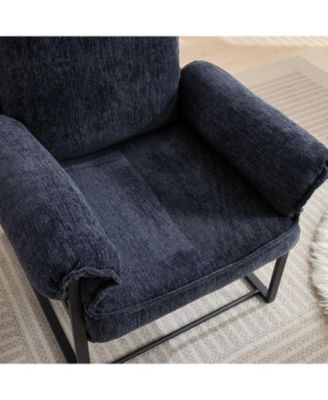 Adjustable Recliner (90-180) - Rest, Game, or Read