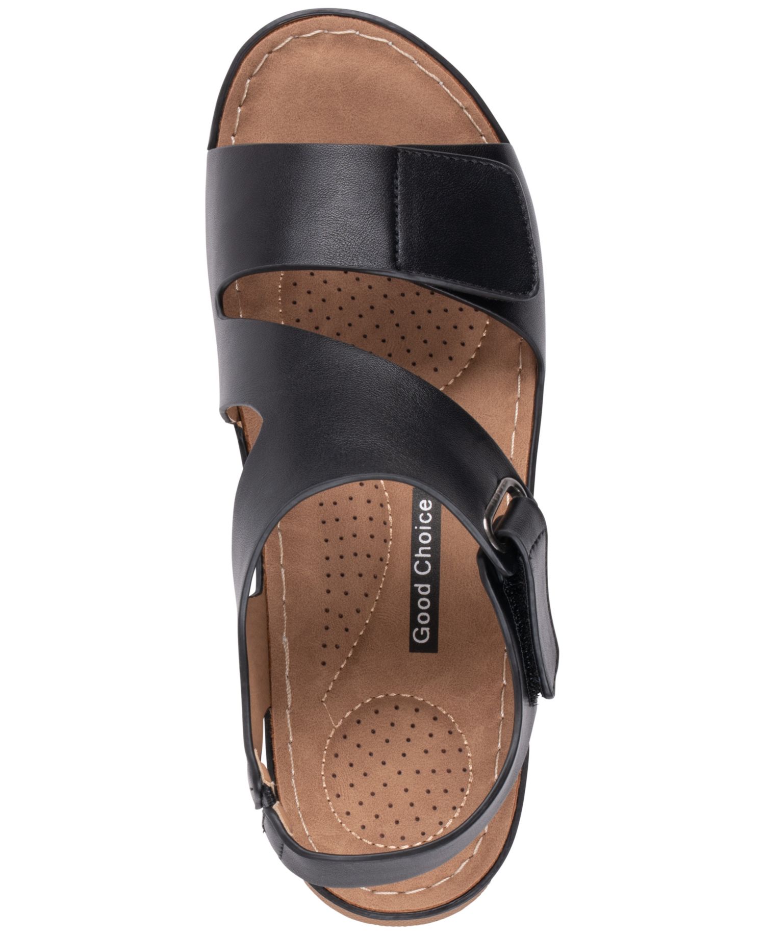 Women's Merisa Adjustable Band Comfort Sandals