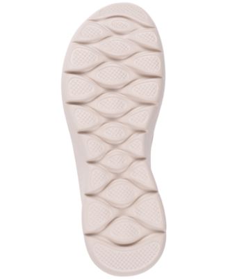 Women's Sellena Knit Strappy Comfort Sandals