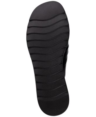 Women's Harlow Bow Wedge Sandals